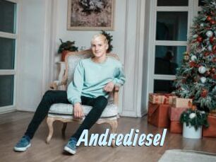 Andrediesel