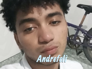 Andrefeli