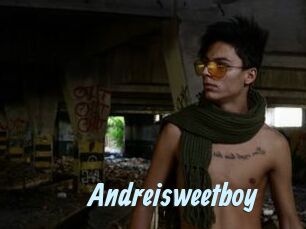 Andreisweetboy