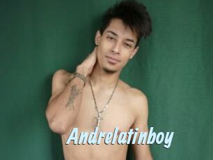 Andrelatinboy