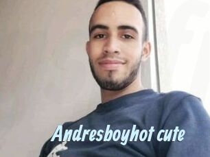 Andresboyhot_cute