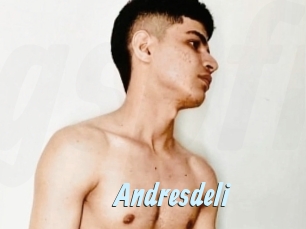 Andresdeli