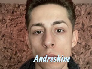 Andreshine