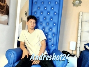 Andreshot24