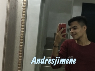 Andresjimene
