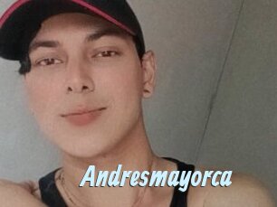Andresmayorca
