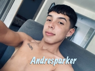 andresparker Gay Sex Prev