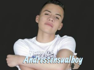 Andressensualboy