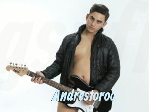 Andrestoroo