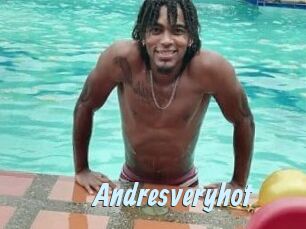 Andresveryhot
