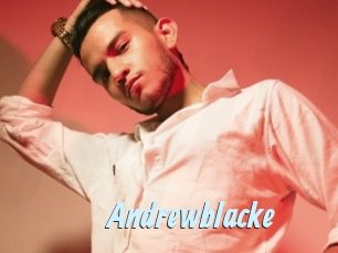 andrewblacke Gay Sex Prev