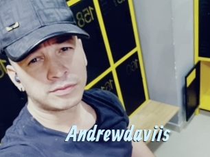 Andrewdaviis
