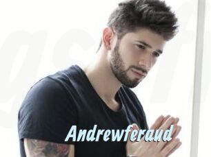 Andrewferaud