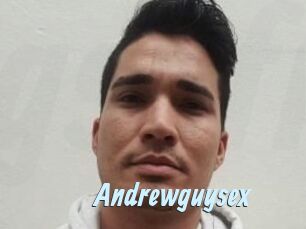 Andrewguysex