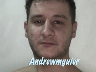Andrewmguier