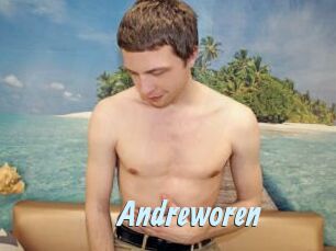 Andreworen