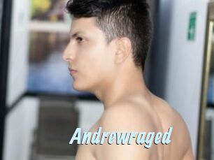 Andrewraged