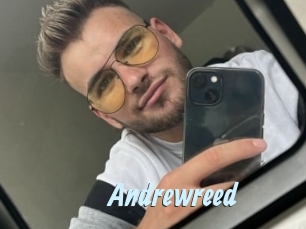 andrewreed Gay Sex Prev