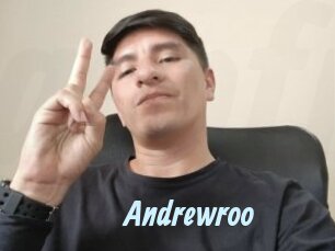 Andrewroo
