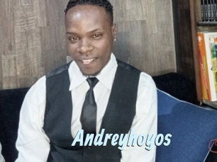 Andreyhoyos