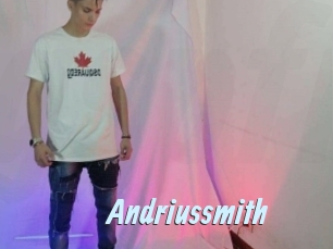 Andriussmith