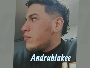 Andrublakee