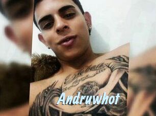 Andruwhot