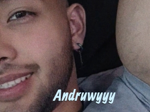 Andruwyyy