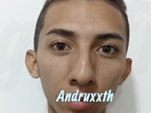 Andruxxth