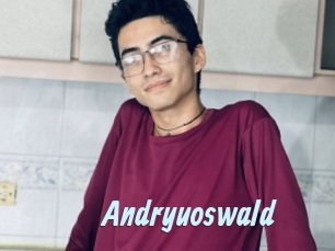 Andryuoswald