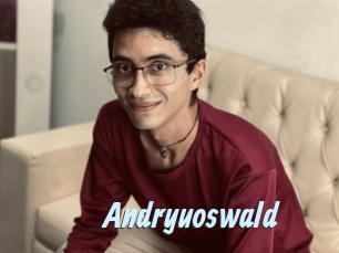 Andryuoswald