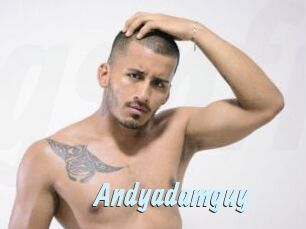 Andyadamguy