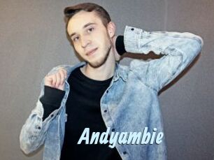 Andyambie