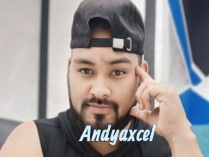 Andyaxcel