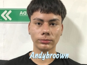 Andybroown