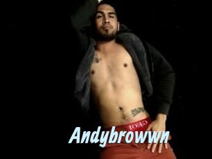 Andybrowwn