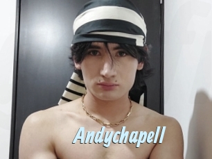 Andychapell