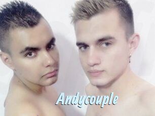Andycouple