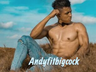 Andyfitbigcock