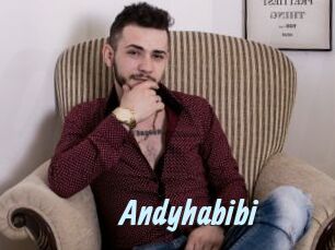 Andyhabibi
