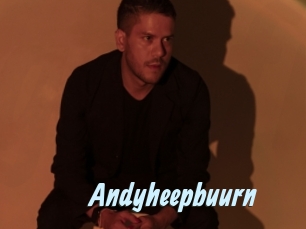 Andyheepbuurn