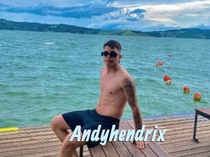 Andyhendrix