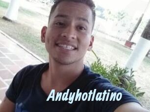 Andyhotlatino