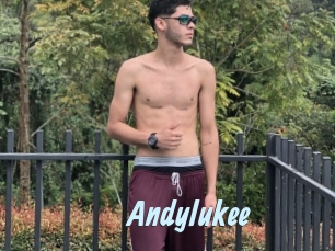 Andylukee