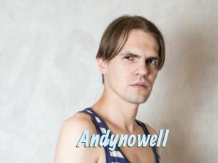 Andynowell