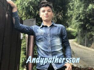 Andypathersson