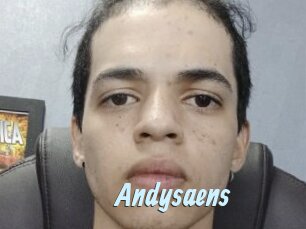 Andysaens