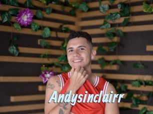 andysinclairr Gay Sex Prev