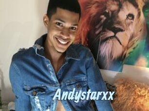 Andystarxx