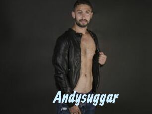 Andysuggar